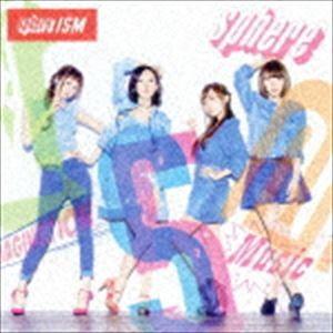 スフィア / ISM（通常盤） [CD]