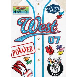 WEST. LIVE TOUR 2023 POWER [DVD]
