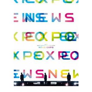 NEWS 20th Anniversary LIVE 2023 NEWS EXPO（通常盤） [DV...