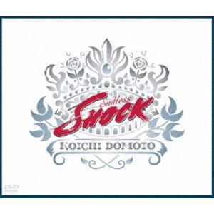 DVD】ファミクラストア オンライン限定「Endless SHOCK 2024 the Last