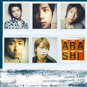 嵐 / One [CD]｜starclub