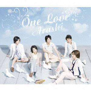 嵐 / One Love [CD]