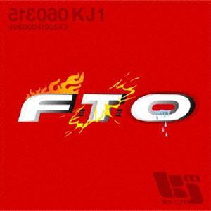 関ジャニ∞［エイト］ / KJ1 F・T・O [CD]