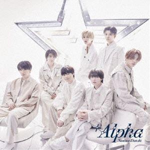 なにわ男子 / ＋Alpha（通常盤） [CD]