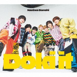 なにわ男子 / Doki it（通常盤） [CD]