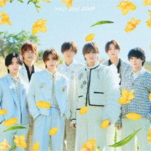 Hey! Say! JUMP / ハニカミ（初回限定盤1／CD＋DVD） [CD]