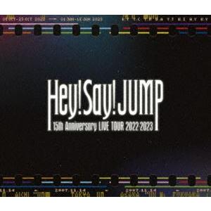 Hey! Say! JUMP LIVE TOUR 2019-2020 PARADE [Blu-ray]