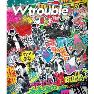 ジャニーズWEST LIVE TOUR 2020 W trouble [Blu-ray]｜starclub