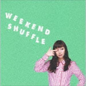 土岐麻子 / WEEKEND SHUFFLE [CD]
