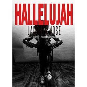 ラフィン・ノーズ／HALLELUJHA Wachurow Quattro Nagoya [DVD]