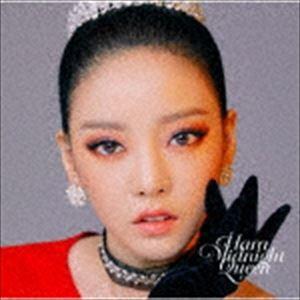 HARA / Midnight Queen（通常盤） [CD]