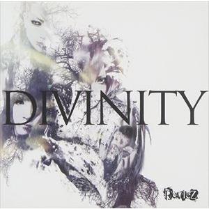 RevleZ / DIVINITY（B-type） [CD]