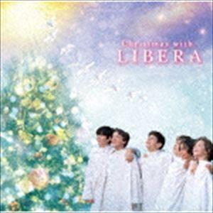 リベラ / Christmas with LIBERA [CD]の商品画像