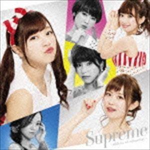 LinQ / Supreme（通常盤） [CD]｜starclub