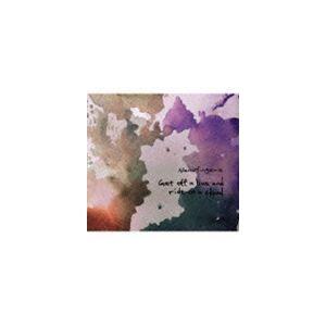Nanofingers / get off a bus and ride on a cloud [C...