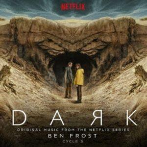 ベン・フロスト / DARK： CYCLE 3 （ORIGINAL MUSIC FROM THE NETFLIX SERIES） [CD]｜starclub