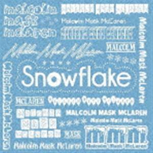 Malcolm Mask McLaren / Snowflake [CD]