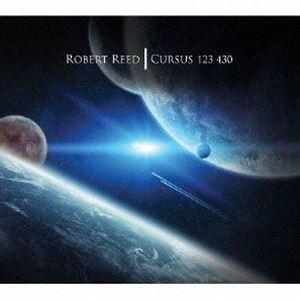 ロバート・リード / カーサス 123 430（2CD＋DVD） [CD]