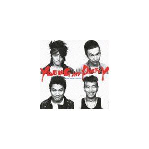 ザ・ブルーハーツ / YOUNG AND PRETTY [CD]｜starclub