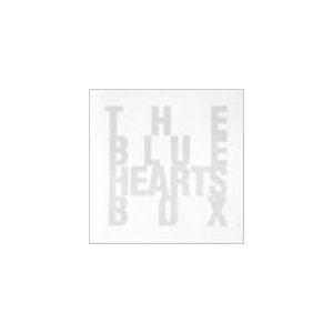 ザ・ブルーハーツ / THE BLUE HEARTS BOX [CD]