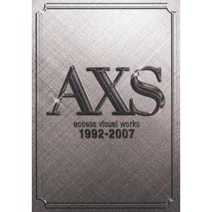 access／access visual works 1992〜2007 [DVD]