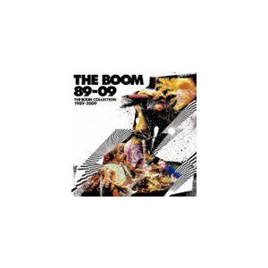 THE BOOM / 89-09 THE BOOM COLLECTION 1989-2009 [CD...