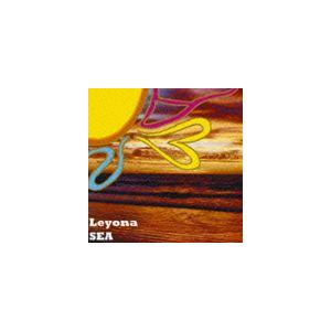 Leyona / SEA 10th Anniversary Best [CD]