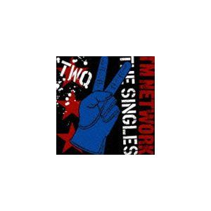 TM NETWORK / TM NETWORK THE SINGLES 2（通常盤） [CD]
