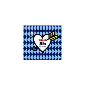 【中古】［CD］クライマックス 70's ルビー オムニバス) クライマックス 70's ルビー [CD] : ポプカル ヤフー店