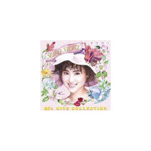 松田聖子 / SEIKO STORY 80’s HITS COLLECTION オリカラ [CD]の商品画像