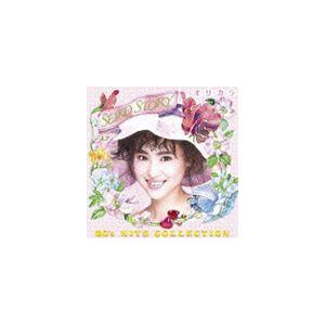 松田聖子 / SEIKO STORY 80’s HITS COLLECTION オリカラ [CD]