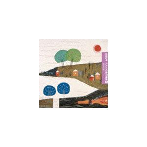 島田祐子 / こころの歌100曲集3 埴生の宿 [CD]
