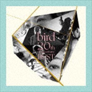 bird / bird 20th Anniversary BEST [CD]｜starclub