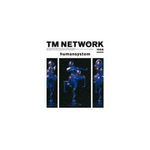 TM NETWORK / humansystem（Blu-specCD2） [CD]