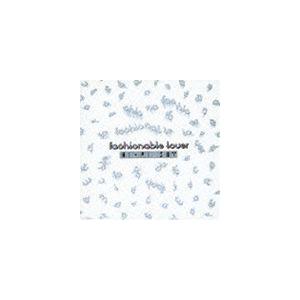 ハイ・ファイ・セット / ファッショナブル・ラヴァー（Blu-specCD2） [CD]