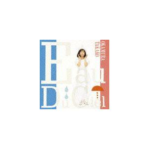 岡村孝子 / Eau Du Ciel （天の水）（Blu-specCD2） [CD]