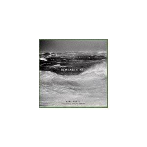 KINE NAOTO supported by TETSUYA KOMURO / REMEMBER ...