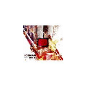 Iceman / GATE II（Blu-specCD2） [CD]｜starclub