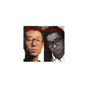 大江千里 / Sloppy Joe スラッピー・ジョー 1989.03.25 ベストアルバム