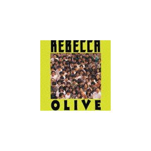 REBECCA / オリーブ（Blu-specCD2） [CD]｜starclub