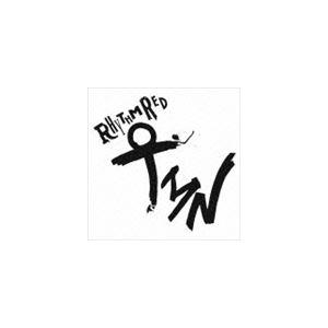 TM NETWORK / RHYTHM RED（Blu-specCD2） [CD]