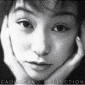 かの香織 / CAOLI CANO COLLECTION（Blu-specCD2） [CD]