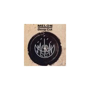 MELON / Deep Cut [CD]｜starclub