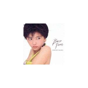 相楽晴子 / アイドル ミラクルバイブルシリーズ： 相楽晴子 BEST TUNE [CD]