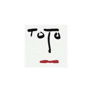 TOTO / ターン・バック [CD]｜starclub