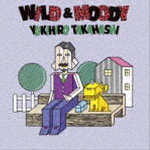 高橋幸宏 / WILD ＆ MOODY（完全生産限定盤） [レコード 12inch]｜starclub
