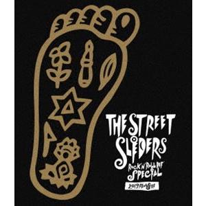 The Street Sliders／ROCK’N’ ROLL DEF’ SPECIAL 2019 ...