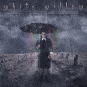 ホワイト・ウィロー / ストーム・シーズン [CD]｜starclub