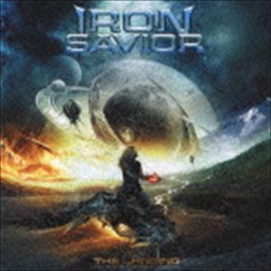 アイアン・セイヴィアー / ザ・ランディング [CD]