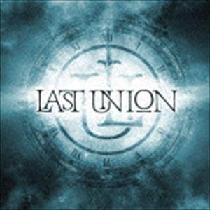 ラスト・ユニオン / トゥウェルヴ [CD]